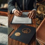 Biznesowy  kompendium  o kontroli dokumentów i budżetu