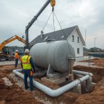 Na czym polega atest higieniczny PZH i deklaracją zgodności producenta podczas zakupu betonowego zbiornika na ścieki?